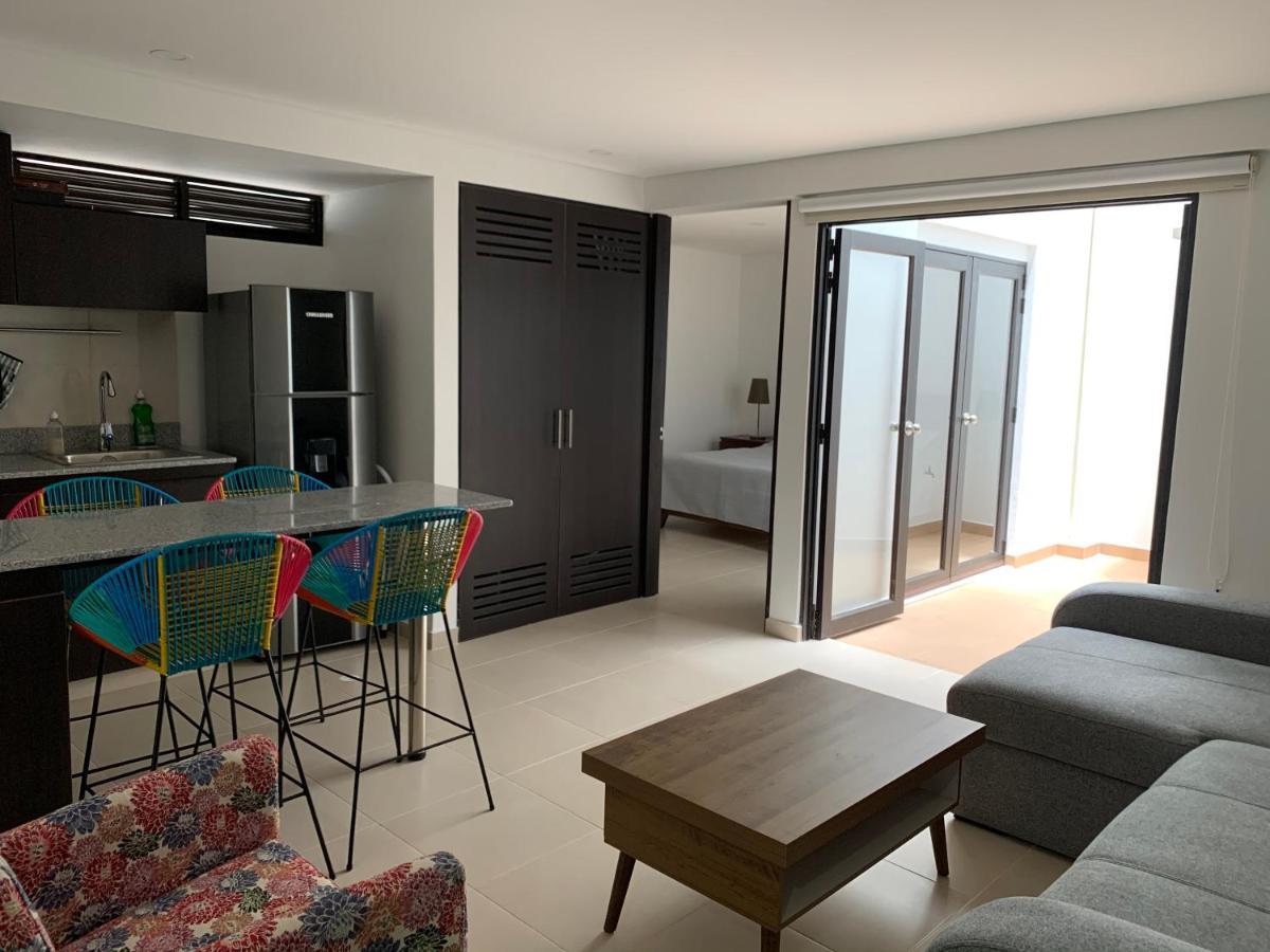 Tu casa en Popayán Apartamento Exterior foto