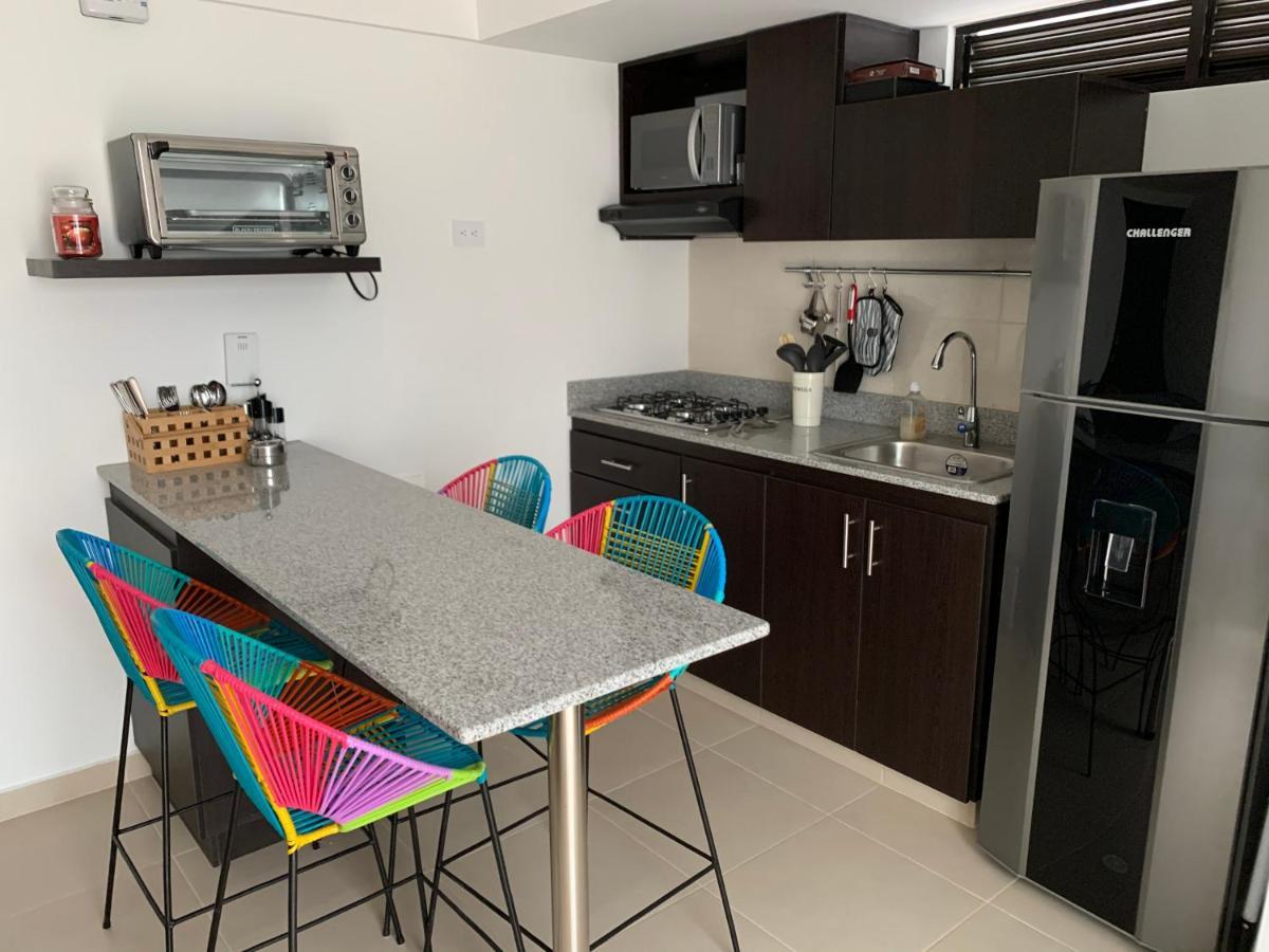 Tu casa en Popayán Apartamento Exterior foto